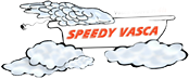 SPEEDY VASCA